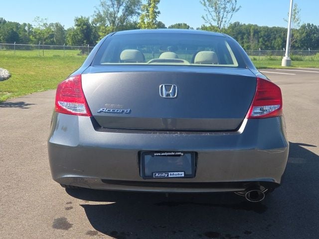 2011 Honda Accord EX 2.4