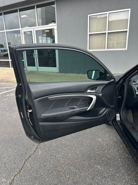 2012 Honda Accord EX-L 3.5