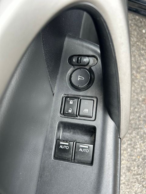 2012 Honda Accord EX-L 3.5