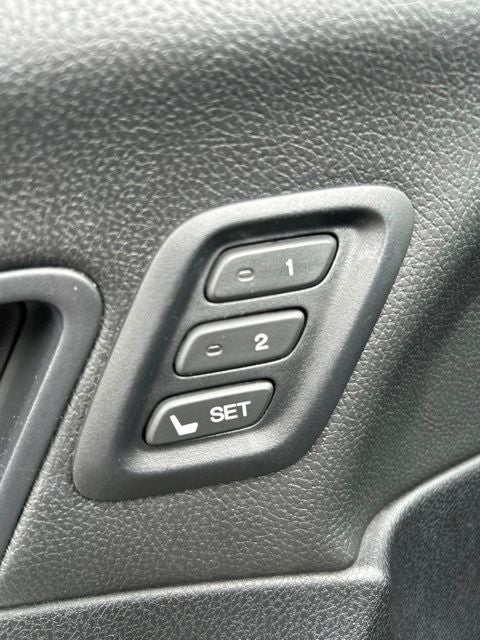 2012 Honda Accord EX-L 3.5