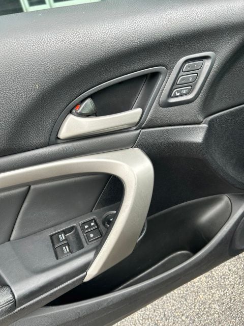 2012 Honda Accord EX-L 3.5