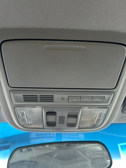 2012 Honda Accord EX-L 3.5