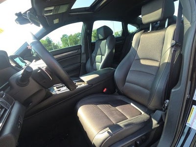 2020 Honda Accord Sport 2.0T