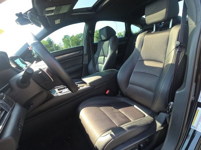 2020 Honda Accord Sport 2.0T
