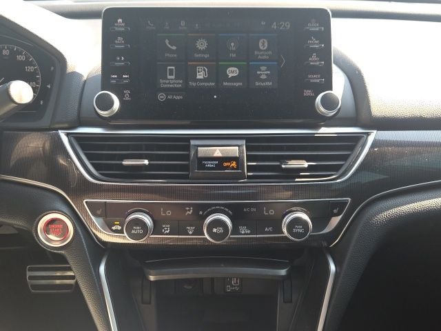 2020 Honda Accord Sport 2.0T