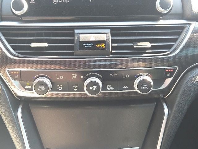 2020 Honda Accord Sport 2.0T