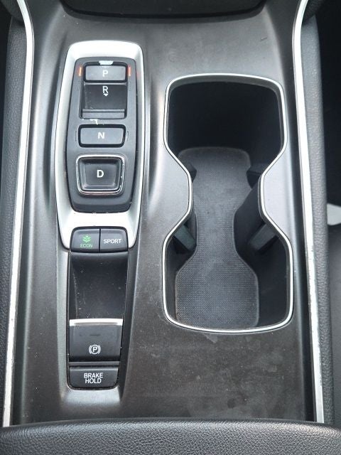 2020 Honda Accord Sport 2.0T