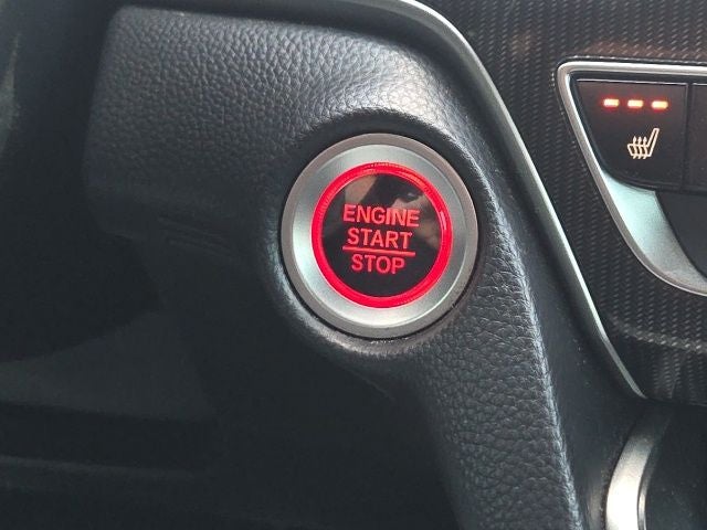 2020 Honda Accord Sport 2.0T
