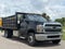 2019 Chevrolet Silverado 5500HD Work Truck Stake Body