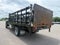 2019 Chevrolet Silverado 5500HD Work Truck Stake Body