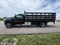 2019 Chevrolet Silverado 5500HD Work Truck Stake Body