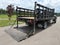 2019 Chevrolet Silverado 5500HD Work Truck Stake Body