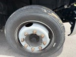 2019 Chevrolet Silverado 5500HD Work Truck Stake Body