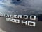 2019 Chevrolet Silverado 5500HD Work Truck Stake Body