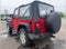 2009 Jeep Wrangler X