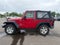 2009 Jeep Wrangler X