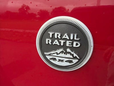 2009 Jeep Wrangler X