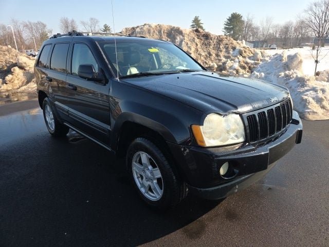 2006 Jeep Grand Cherokee Laredo