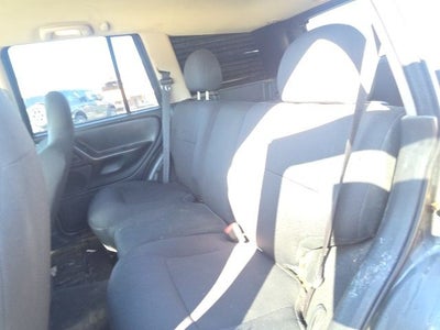 2004 Jeep Grand Cherokee Laredo
