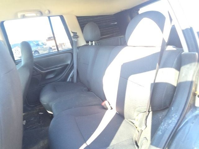 2004 Jeep Grand Cherokee Laredo