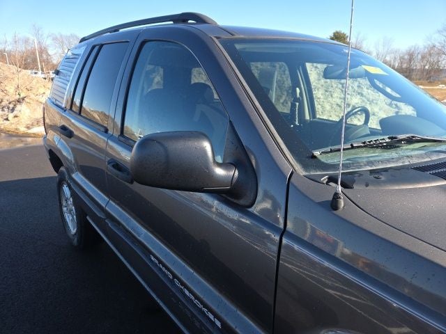 2004 Jeep Grand Cherokee Laredo