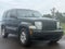 2011 Jeep Liberty Sport