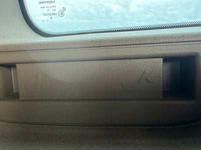 2011 Jeep Liberty Sport