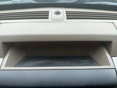 2011 Jeep Liberty Sport