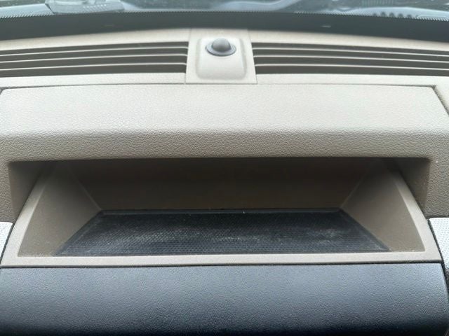 2011 Jeep Liberty Sport