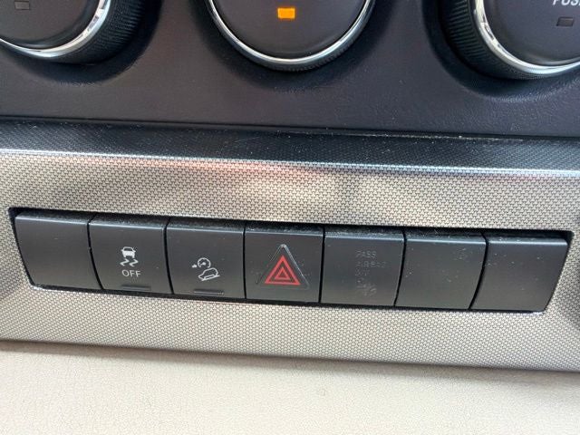 2011 Jeep Liberty Sport