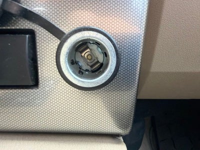 2011 Jeep Liberty Sport