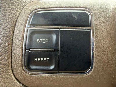 2011 Jeep Liberty Sport