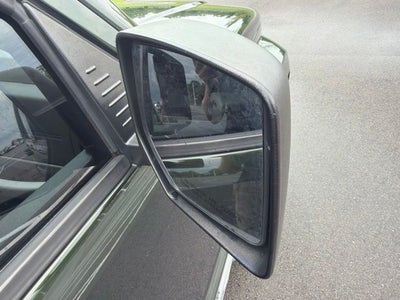 2011 Jeep Liberty Sport