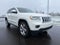 2011 Jeep Grand Cherokee Overland