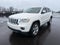 2011 Jeep Grand Cherokee Overland