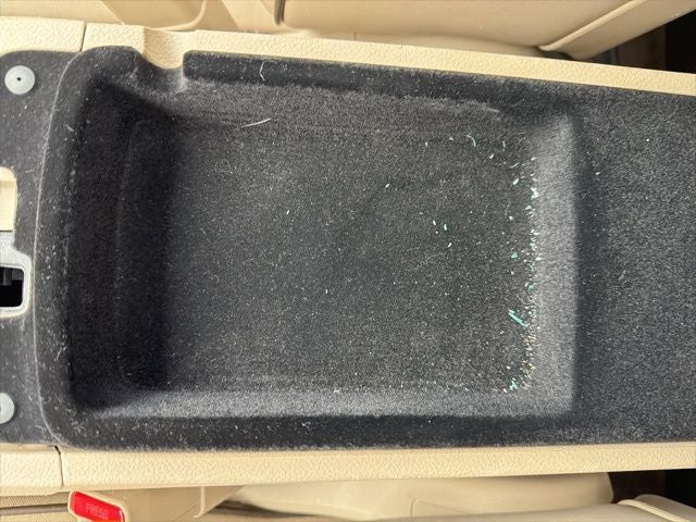 2011 Jeep Grand Cherokee Overland