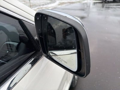 2011 Jeep Grand Cherokee Overland