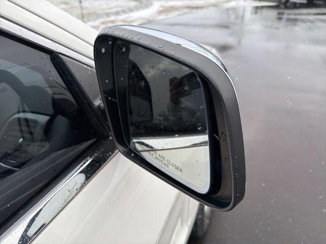 2011 Jeep Grand Cherokee Overland