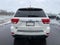 2011 Jeep Grand Cherokee Overland