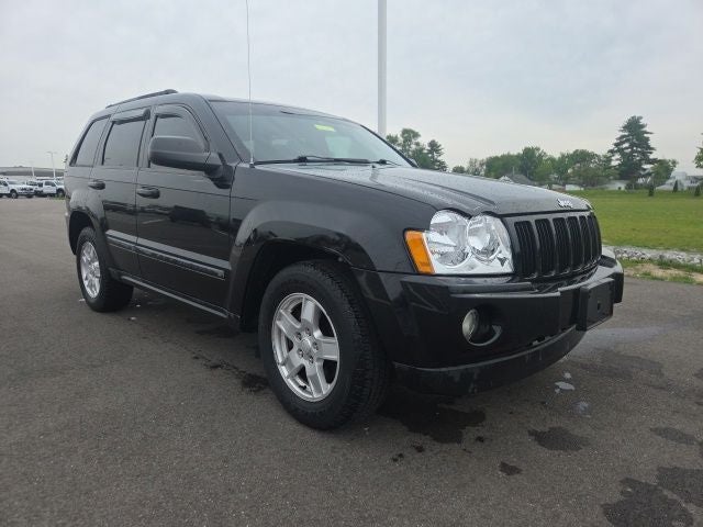 2007 Jeep Grand Cherokee Laredo