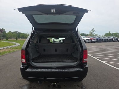 2007 Jeep Grand Cherokee Laredo
