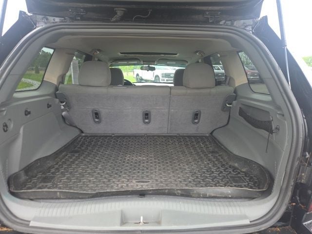 2007 Jeep Grand Cherokee Laredo