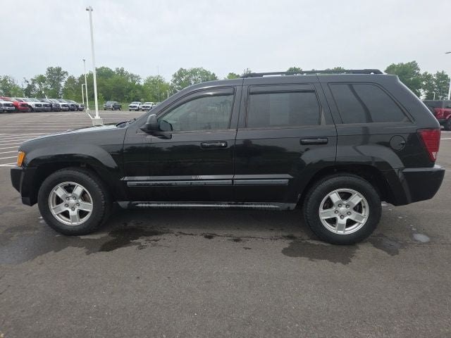 2007 Jeep Grand Cherokee Laredo