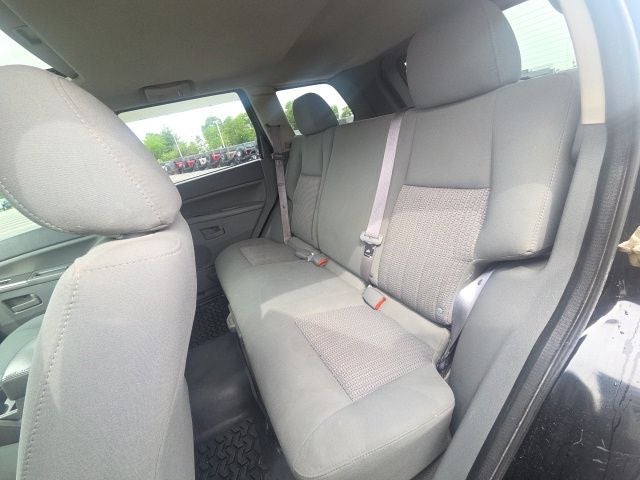 2007 Jeep Grand Cherokee Laredo