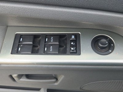 2007 Jeep Grand Cherokee Laredo