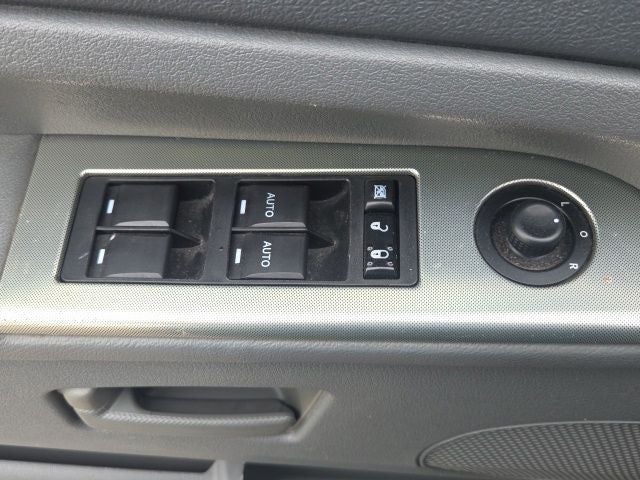 2007 Jeep Grand Cherokee Laredo
