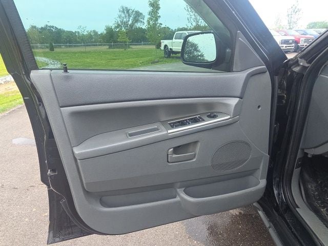 2007 Jeep Grand Cherokee Laredo