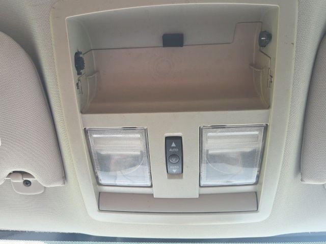 2007 Jeep Grand Cherokee Laredo