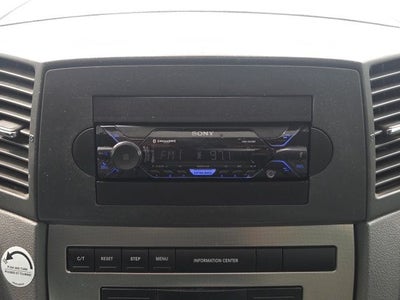 2007 Jeep Grand Cherokee Laredo
