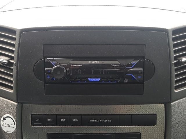 2007 Jeep Grand Cherokee Laredo
